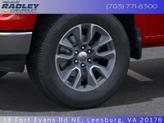 Thumbnail of 2026 Red Hot Chevrolet Silverado 1500