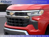 Thumbnail of 2026 Red Hot Chevrolet Silverado 1500