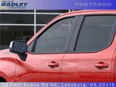 Thumbnail of 2026 Red Hot Chevrolet Silverado 1500