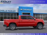 Thumbnail of 2026 Red Hot Chevrolet Silverado 1500