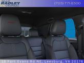 Thumbnail of 2026 Mosaic Black Metallic Chevrolet Trailblazer
