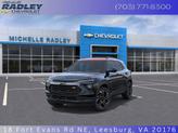 Thumbnail of 2026 Mosaic Black Metallic Chevrolet Trailblazer