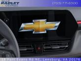 Thumbnail of 2026 Mosaic Black Metallic Chevrolet Trailblazer