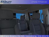 Thumbnail of 2025 Summit White Chevrolet Silverado 1500