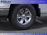 Thumbnail of 2025 Summit White Chevrolet Silverado 1500