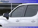 Thumbnail of 2025 Summit White Chevrolet Silverado 1500