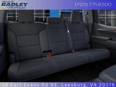 Thumbnail of 2025 Summit White Chevrolet Silverado 1500