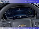 Thumbnail of 2025 Summit White Chevrolet Silverado 1500
