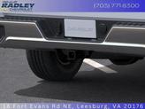 Thumbnail of 2025 Summit White Chevrolet Silverado 1500