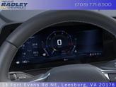 Thumbnail of 2025 Sterling Gray Metallic Chevrolet Traverse