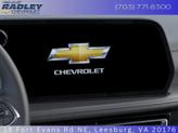 Thumbnail of 2025 Sterling Gray Metallic Chevrolet Traverse