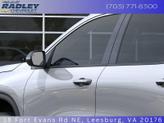 Thumbnail of 2025 Sterling Gray Metallic Chevrolet Traverse