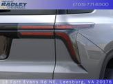 Thumbnail of 2025 Sterling Gray Metallic Chevrolet Traverse
