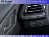 Thumbnail of 2025 Sterling Gray Metallic Chevrolet Traverse