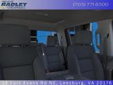 Thumbnail of 2026 Black Chevrolet Silverado 1500