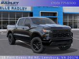 Thumbnail of 2026 Black Chevrolet Silverado 1500