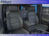 Thumbnail of 2025 Radiant Red Tintcoat Chevrolet Colorado