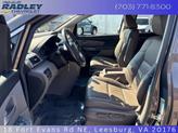 Thumbnail of 2012 Polished Metal Metallic Honda Odyssey
