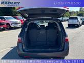 Thumbnail of 2012 Polished Metal Metallic Honda Odyssey