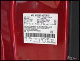 Thumbnail of 2014 Red Ford F-150