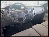 Thumbnail of 2014 Red Ford F-150