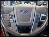 Thumbnail of 2014 Red Ford F-150