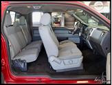Thumbnail of 2014 Red Ford F-150