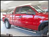 Thumbnail of 2014 Red Ford F-150