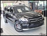 Thumbnail of 2014 Not Specified Mercedes-Benz GL-Class