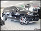 Photo of 2014 Not Specified Mercedes-Benz GL-Class