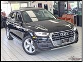 Thumbnail of 2019 Brilliant Black Audi Q5