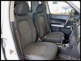 Thumbnail of 2008 Summit White Chevrolet HHR