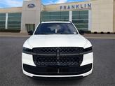 Thumbnail of 2025 Pristine White Lincoln Navigator