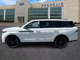 Thumbnail of 2025 Pristine White Lincoln Navigator