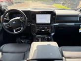 Thumbnail of 2025 Oxford White Ford F-150
