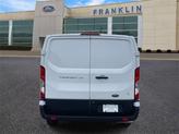 Thumbnail of 2025 Oxford White Ford Transit-150