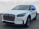 Thumbnail of 2025 Pristine White Lincoln Corsair