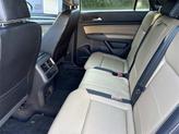 Thumbnail of 2021 Pure White Volkswagen Atlas Cross Sport