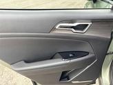 Thumbnail of 2023 Jungle Green Kia Sportage