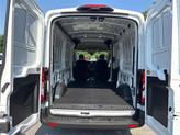 Thumbnail of 2025 Oxford White Ford Transit-250