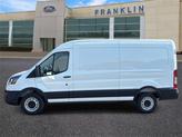 Thumbnail of 2025 Oxford White Ford Transit-250