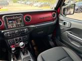 Thumbnail of 2021 Snazzberry Pearlcoat Jeep Gladiator