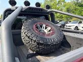 Thumbnail of 2021 Snazzberry Pearlcoat Jeep Gladiator