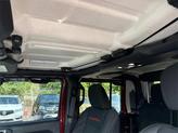 Thumbnail of 2021 Snazzberry Pearlcoat Jeep Gladiator