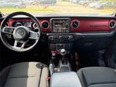 Thumbnail of 2021 Snazzberry Pearlcoat Jeep Gladiator