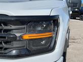 Thumbnail of 2025 White Metallic Ford F-150