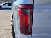 Thumbnail of 2025 White Metallic Ford F-150