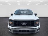 Thumbnail of 2025 Oxford White Ford F-150