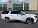 Thumbnail of 2018 Iridescent Pearl Tricoat Chevrolet Suburban