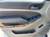 Thumbnail of 2018 Iridescent Pearl Tricoat Chevrolet Suburban